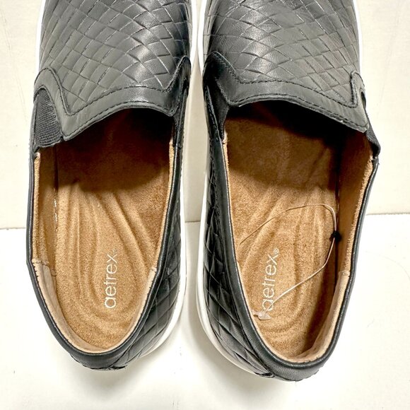 *NEW* Aetrex Kenzie Sneaker - Picture 8 of 9